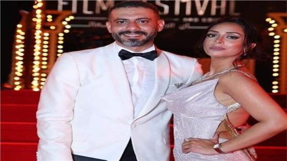اعرفوا مين هي الفنانة بسنت شوقي خطيبة الفنان محمد فراج