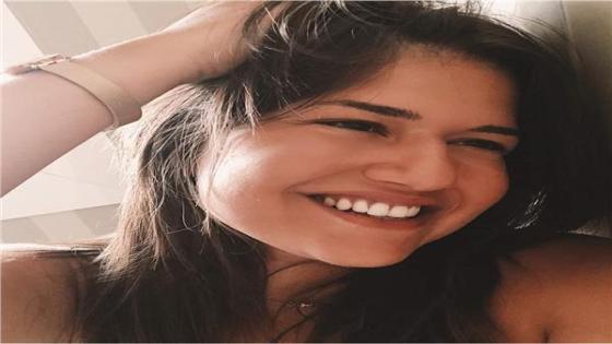 شخصية ديانا هشام بمسلسل أنصاف مجانين وتجسد صعيدية