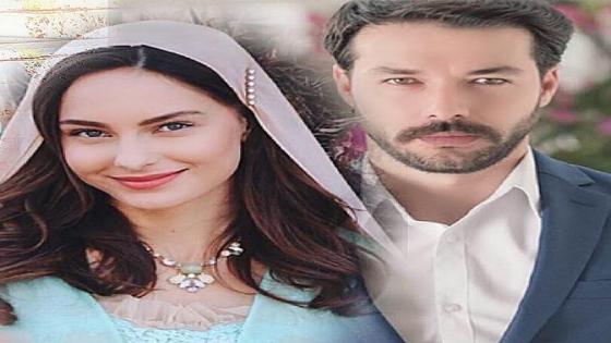 أحداث مسلسل ماريا ومصطفي .. حقق نسبة مشاهدة عالية منذ عرضه